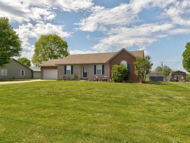 4465 McCormick Road, Mt Sterling, KY 40353