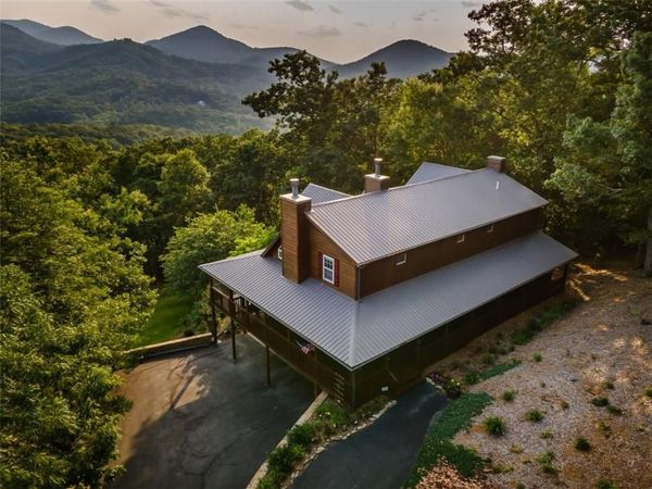 349 Moon Shadow View N , Blairsville, GA 30512