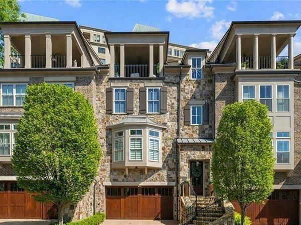 2763 Paces Lookout Lane SE, Atlanta, GA 30339