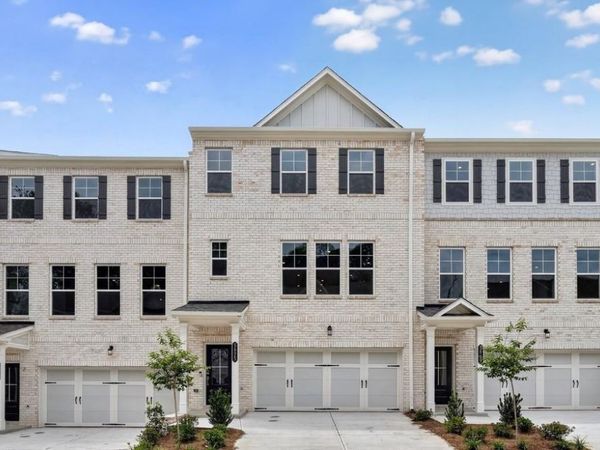 5825 Schelton Place SE, Mableton, GA 30126