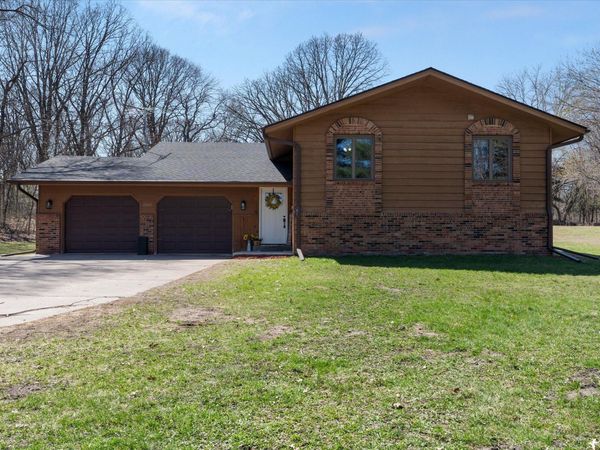 15002 University Avenue NW, Andover, MN 55304