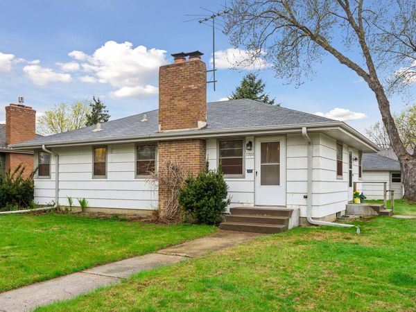 7200 12th Avenue S, Richfield, MN 55423