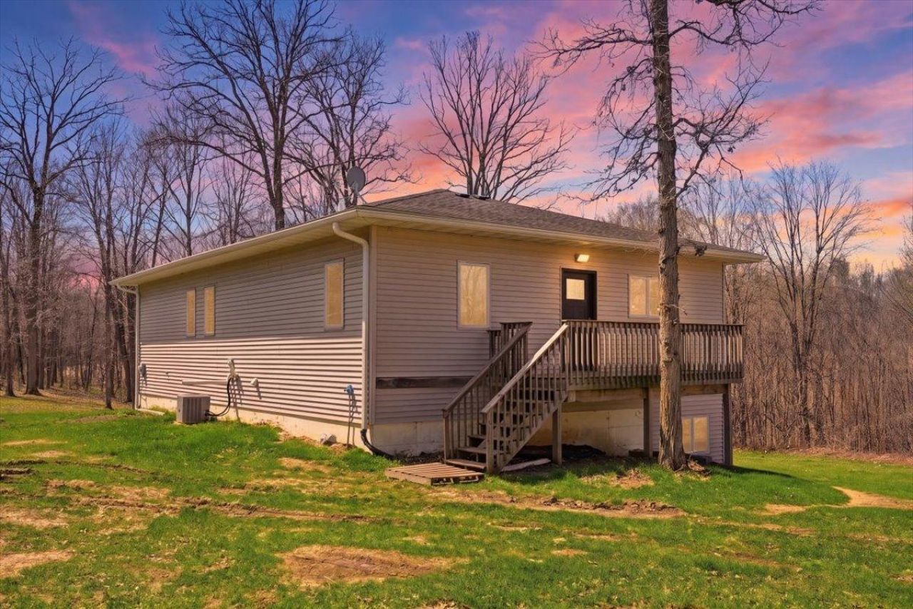 E651 1270th Avenue , New Haven Twp, WI 54013