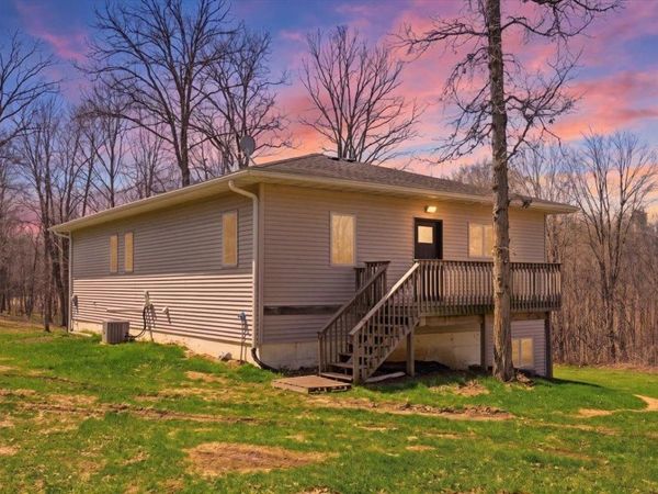 E651 1270th Avenue , New Haven Twp, WI 54013