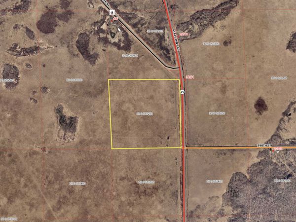 TBD State Hwy 65 , McGregor, MN 55760