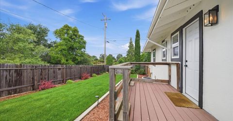 10200 Indian Hill Rd, Newcastle, CA 95658 Photo