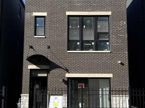 6530 S Maryland Avenue , Unit 1, Chicago, IL 60637
