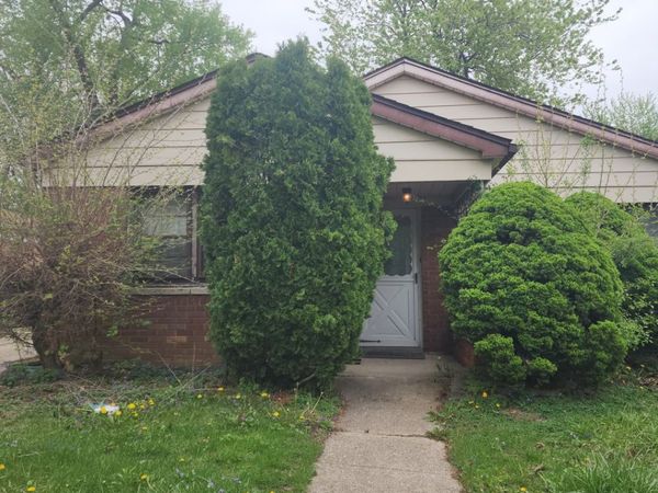 11619 S SACRAMENTO Drive , Merrionette Park, IL 60803