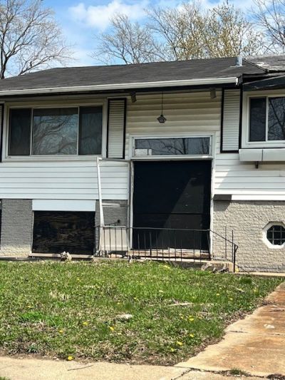 16607 Paulina Street , Markham, IL 60428 Main Photo