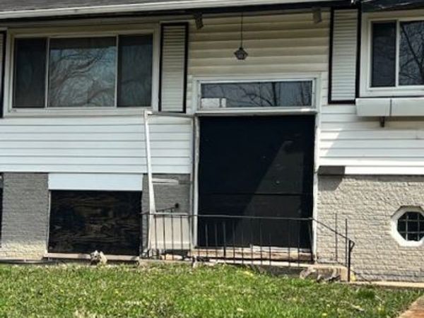 16607 Paulina Street , Markham, IL 60428