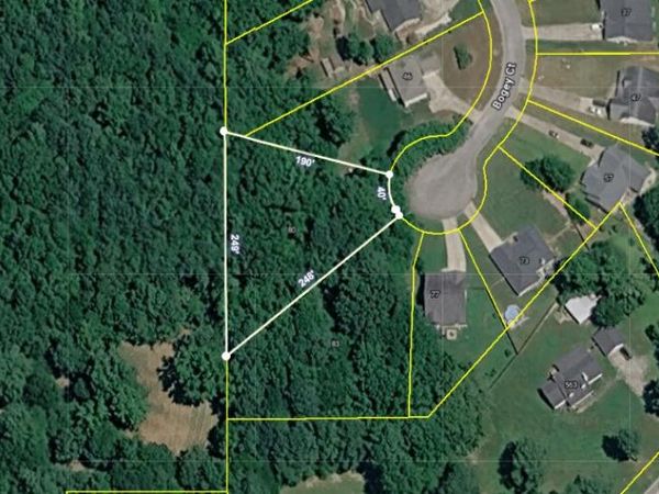 80 & 83 Bogey Court, Dallas, GA 30132