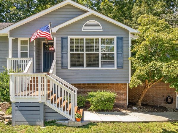 4825 Kiowa Lane, Cleveland, TN 37312