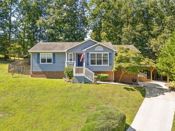 4825 Kiowa Lane, Cleveland, TN 37312