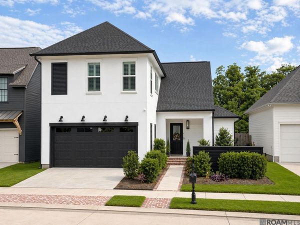 9352 Inniswylde Dr, Baton Rouge, LA 70809