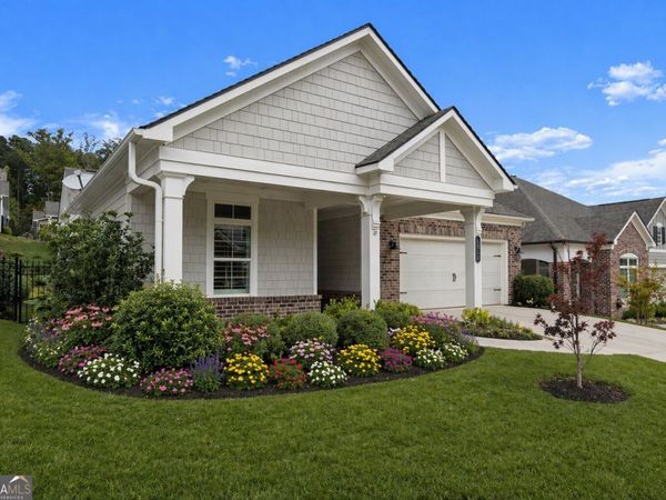 4930 Pleasantry Way NW, Acworth, GA 30101