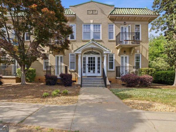 1034 Virginia Avenue NE, Unit 11, Atlanta, GA 30306