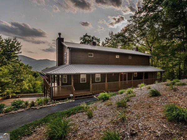 349 Moon Shadow View N, Blairsville, GA 30512