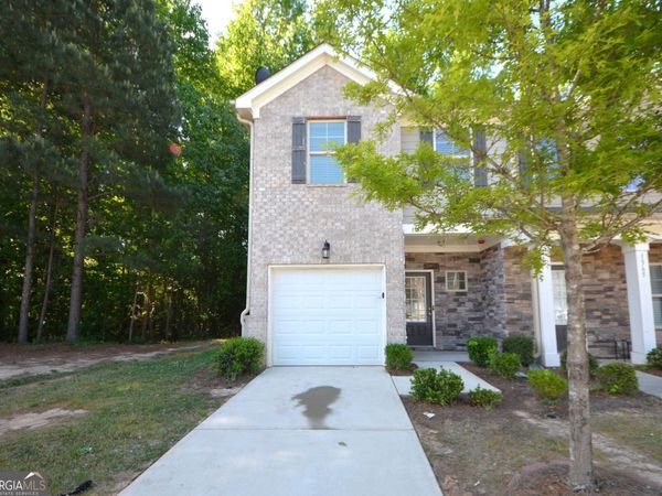 1567 Iris Walk, Jonesboro, GA 30238