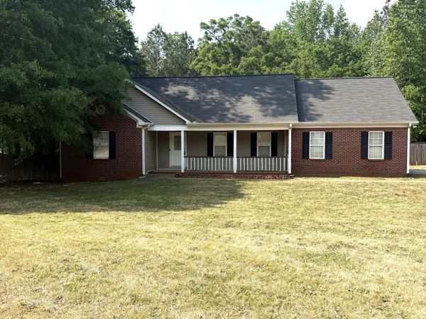 1740 Brushcreek Drive, Monroe, GA 30655