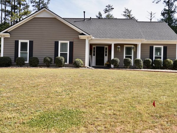 3662 Bowbridge Lane, Snellville, GA 30039