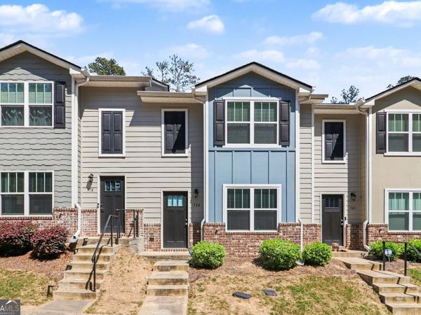 720 Keeshono Street, Union City, GA 30291