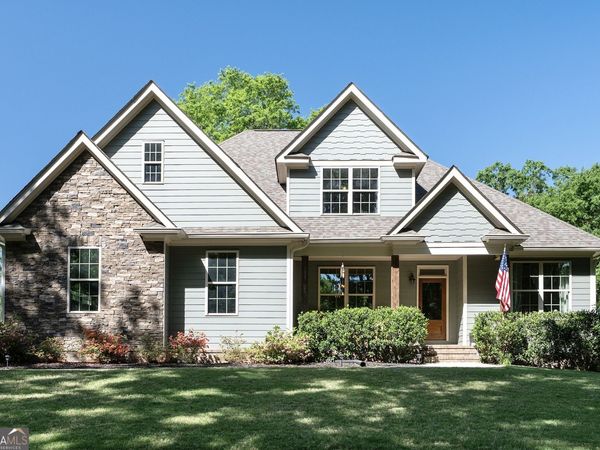 159 Hargrove Circle, Winterville, GA 30683