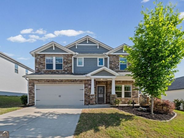 701 Stately Drive, Woodstock, GA 30188