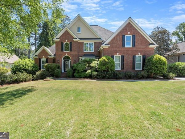 804 Sharpshooters Ridge, Marietta, GA 30064