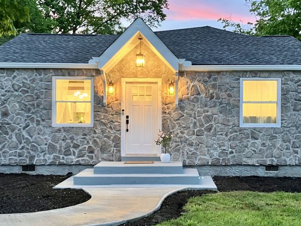 520 Eastview Cir , Franklin, TN 37064