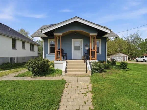 1382 W Galbraith Road, Cincinnati, OH 45231