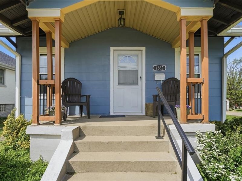 1382 W Galbraith Road, Cincinnati, OH 45231 Photo 34