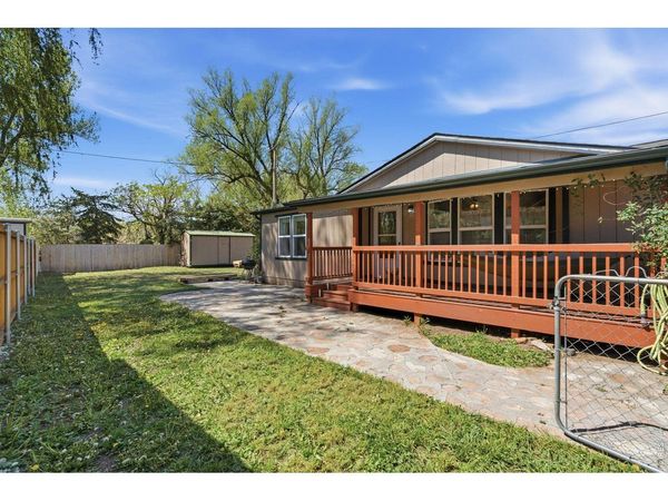 3421 Vernon Dr, Laporte, CO 80535