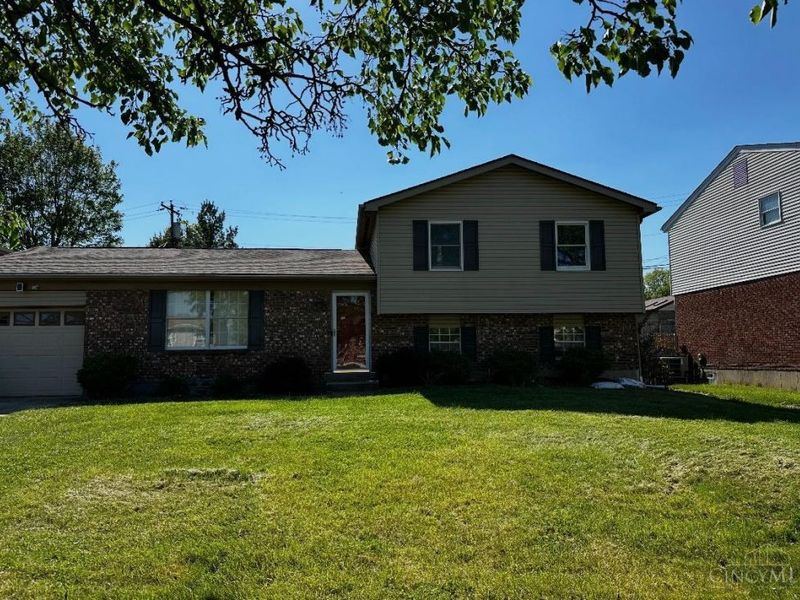 263 Clareknoll Court, Delhi Twp, OH 45238 Photo 1