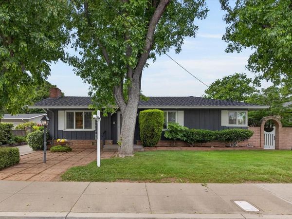 4247 School St., Pleasanton, CA 94566