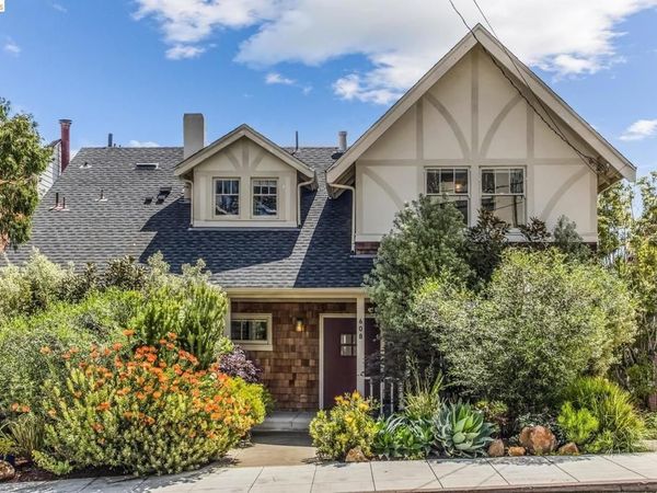 608 Jean St, Oakland, CA 94610