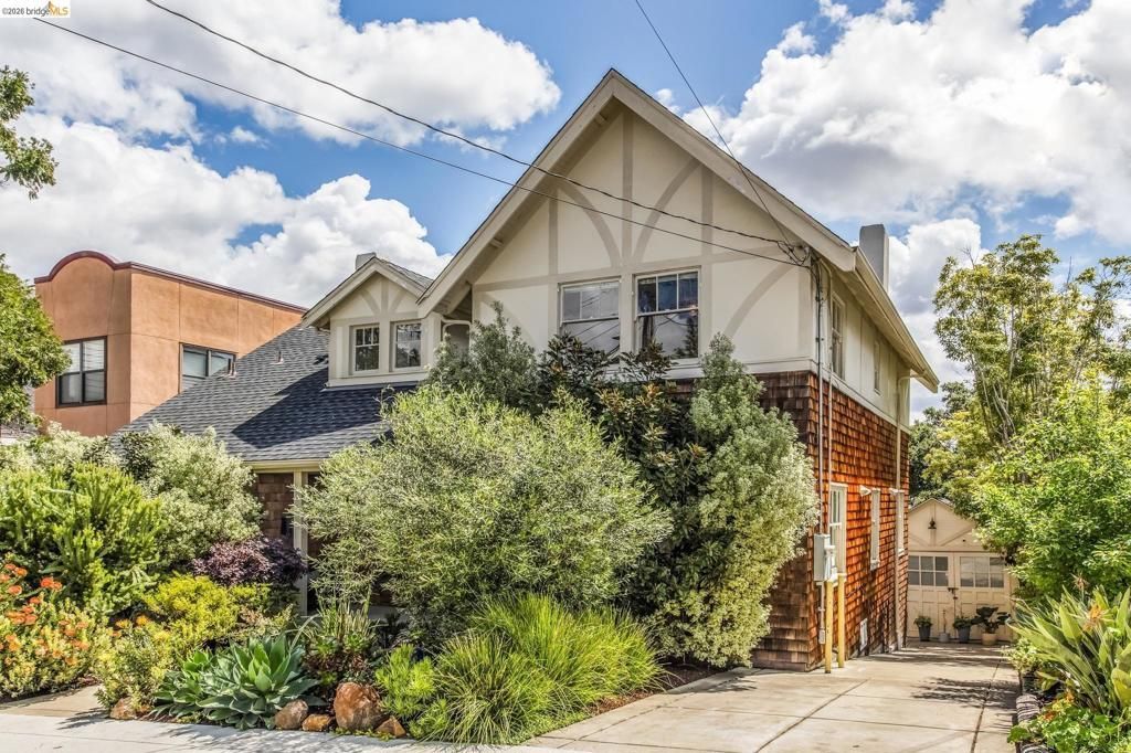 608 Jean St, Oakland, CA 94610 Main Photo