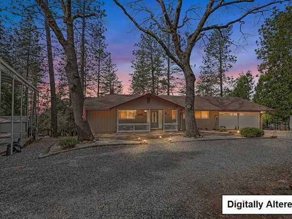 11151 Quail Drive, Pine Grove, CA 95665