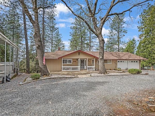 11151 Quail Drive, Pine Grove, CA 95665