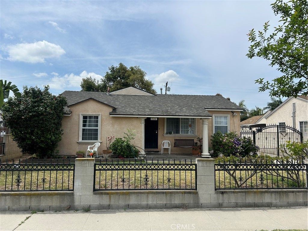 8166 Borson Street, Downey, CA 90242 Main Photo