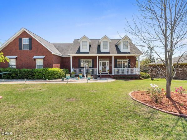 1015 W 10th Court , Panama City, FL 32401