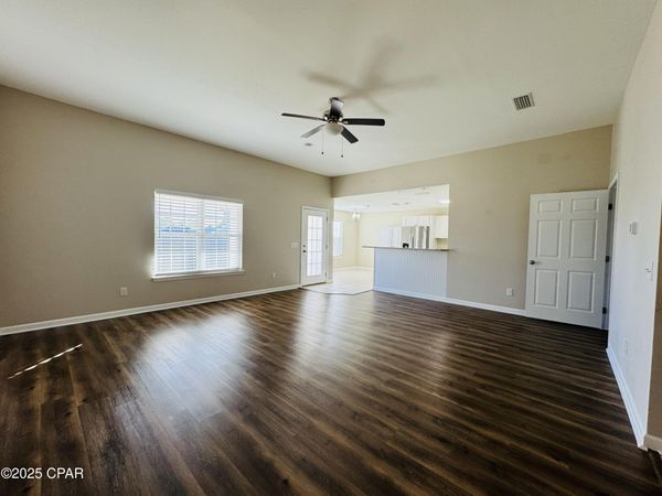 6528 Omoko Street , Panama City, FL 32404