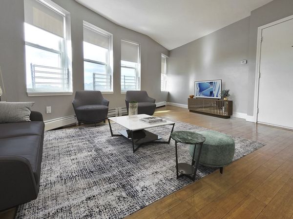 338-342 Warren, Unit 6, Boston, MA 02119