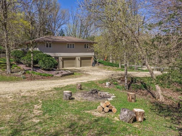 W12115 Slack Road, Lodi, WI 53555