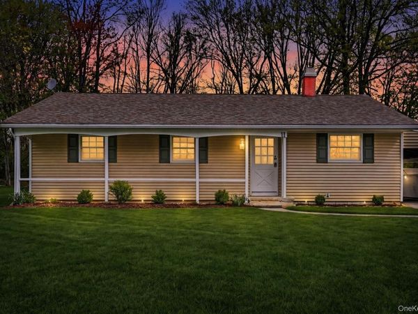 11 Hidden View Drive , Walden, NY 12586