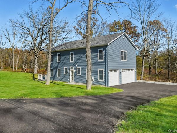 40 Cushman Road , Patterson, NY 12563