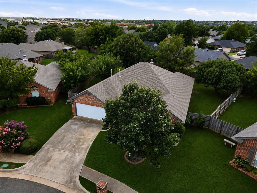 2617 Prescott Avenue, Edmond, OK 73013 Main Photo
