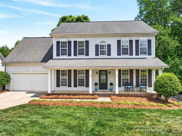 118 Easy Street, Mooresville, NC 28117