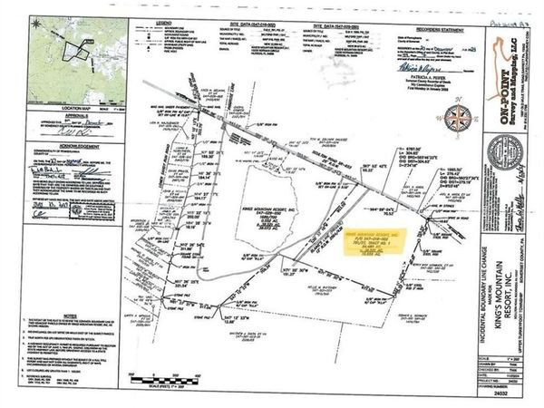 SR 653 Scullton Rd., Rockwood, PA 15557