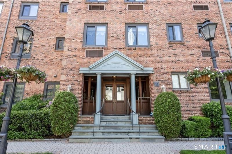 11 Lafayette, Unit 1C, Greenwich, CT 06830 Main Photo