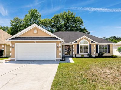 243 Jessica Lakes Dr., Conway, SC 29526